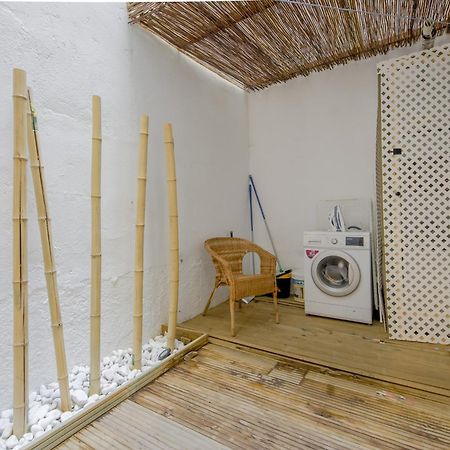 Nuevo Apt De 9Pax En La Cava Alta Centro De Madrid E1 Екстериор снимка