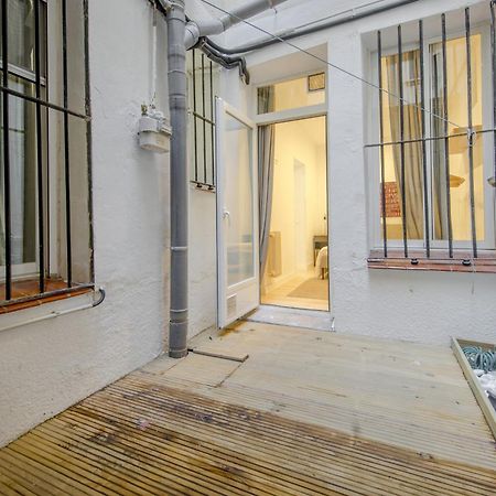 Nuevo Apt De 9Pax En La Cava Alta Centro De Madrid E1 Екстериор снимка