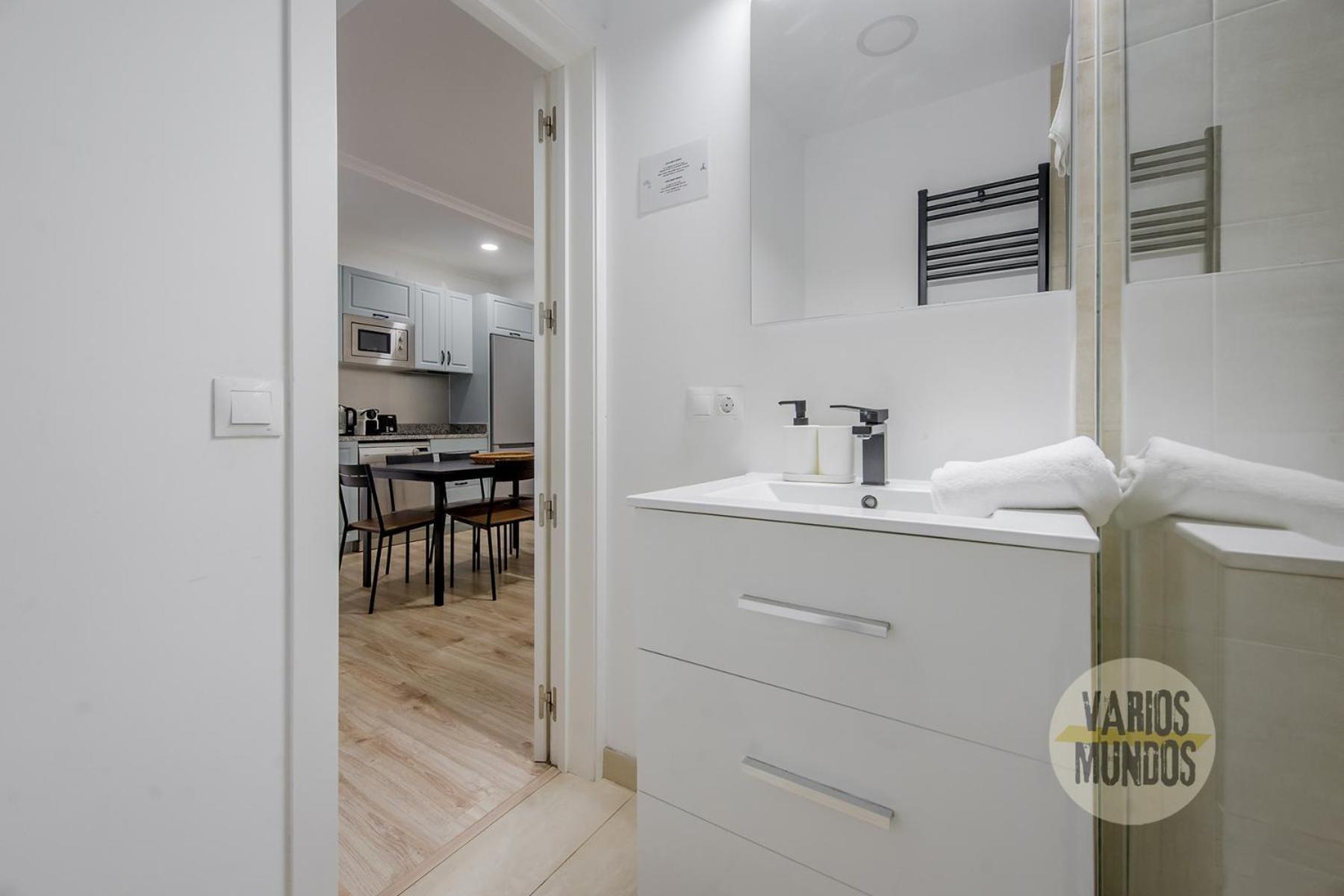 Nuevo Apt De 9Pax En La Cava Alta Centro De Madrid E1 Екстериор снимка