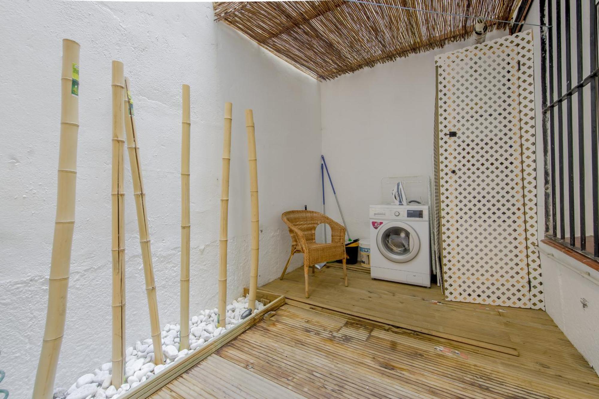 Nuevo Apt De 9Pax En La Cava Alta Centro De Madrid E1 Екстериор снимка