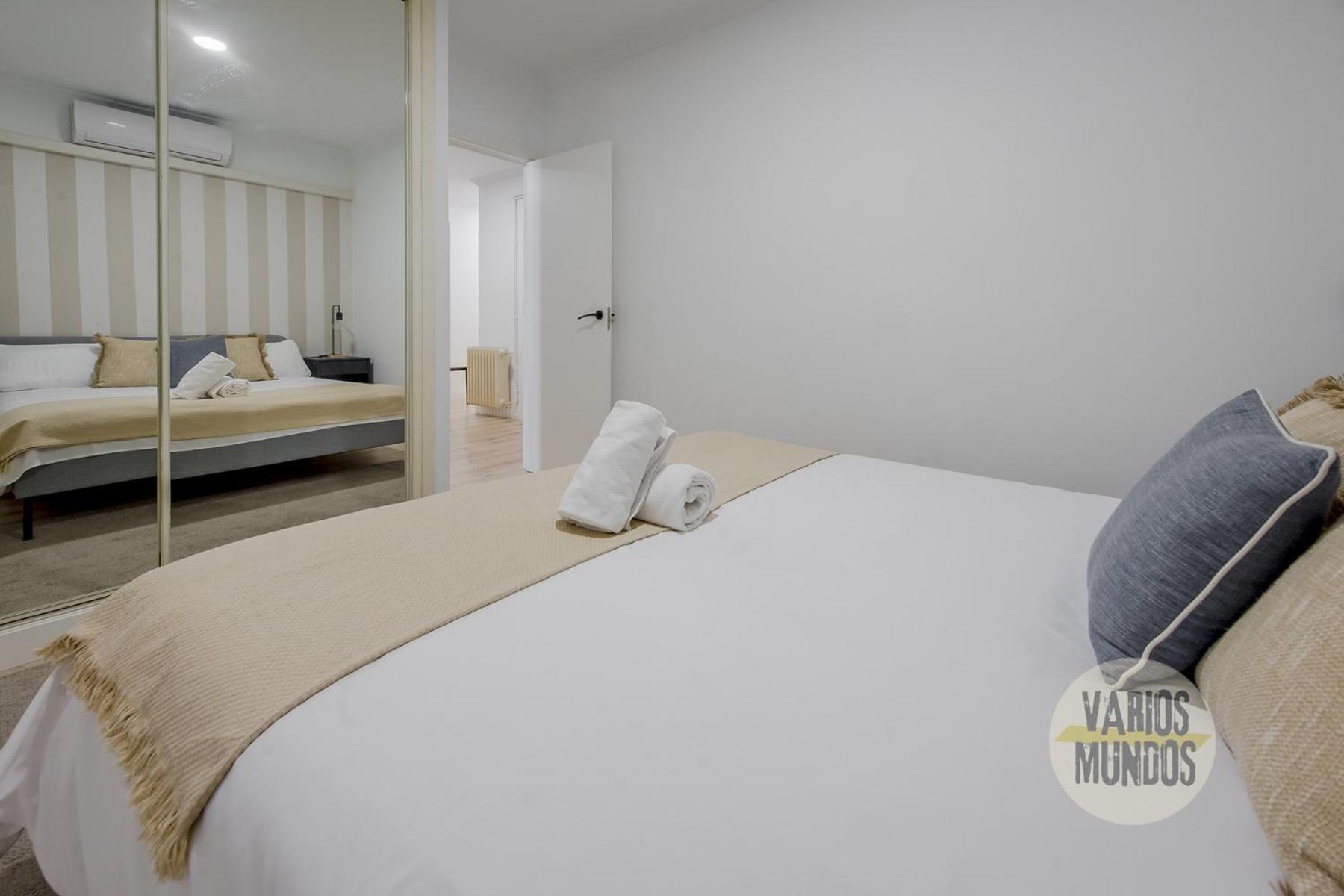Nuevo Apt De 9Pax En La Cava Alta Centro De Madrid E1 Екстериор снимка