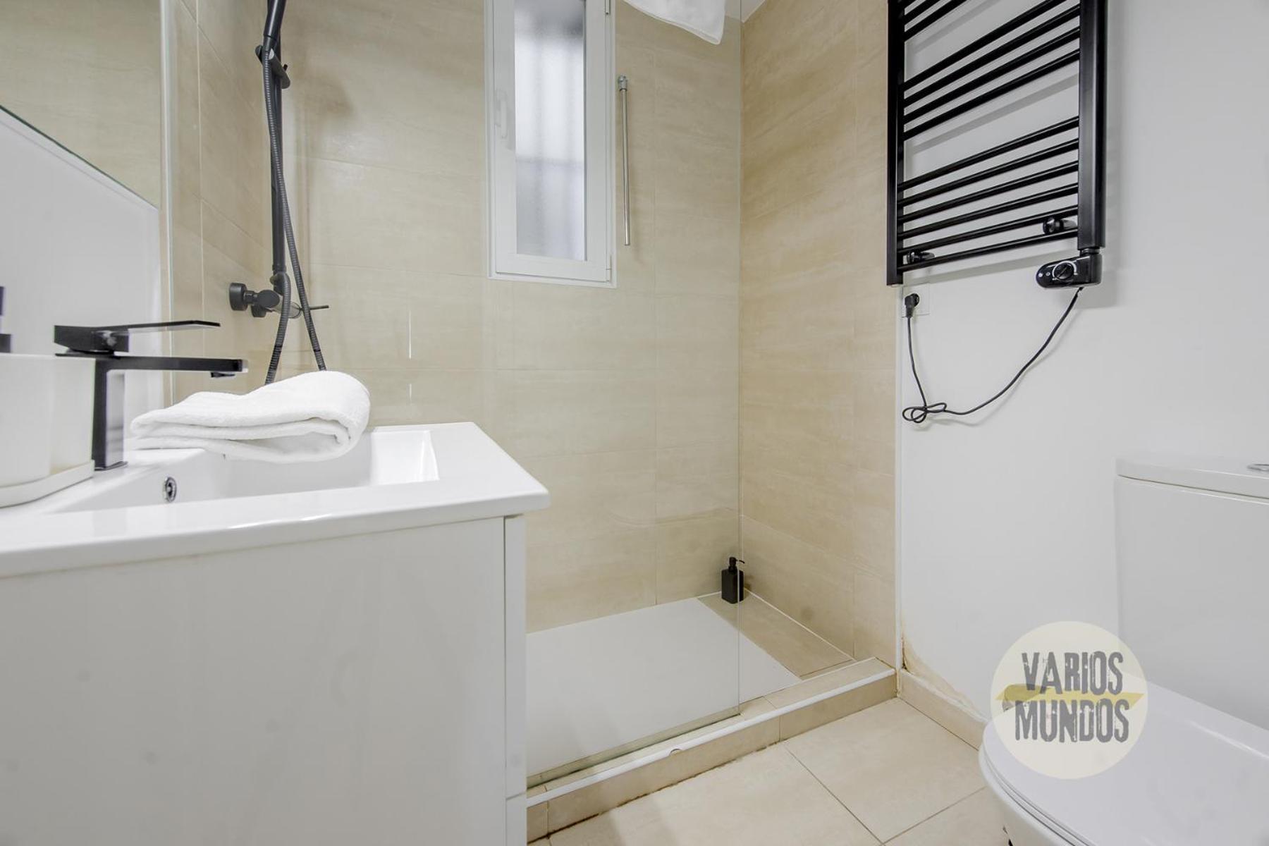Nuevo Apt De 9Pax En La Cava Alta Centro De Madrid E1 Екстериор снимка