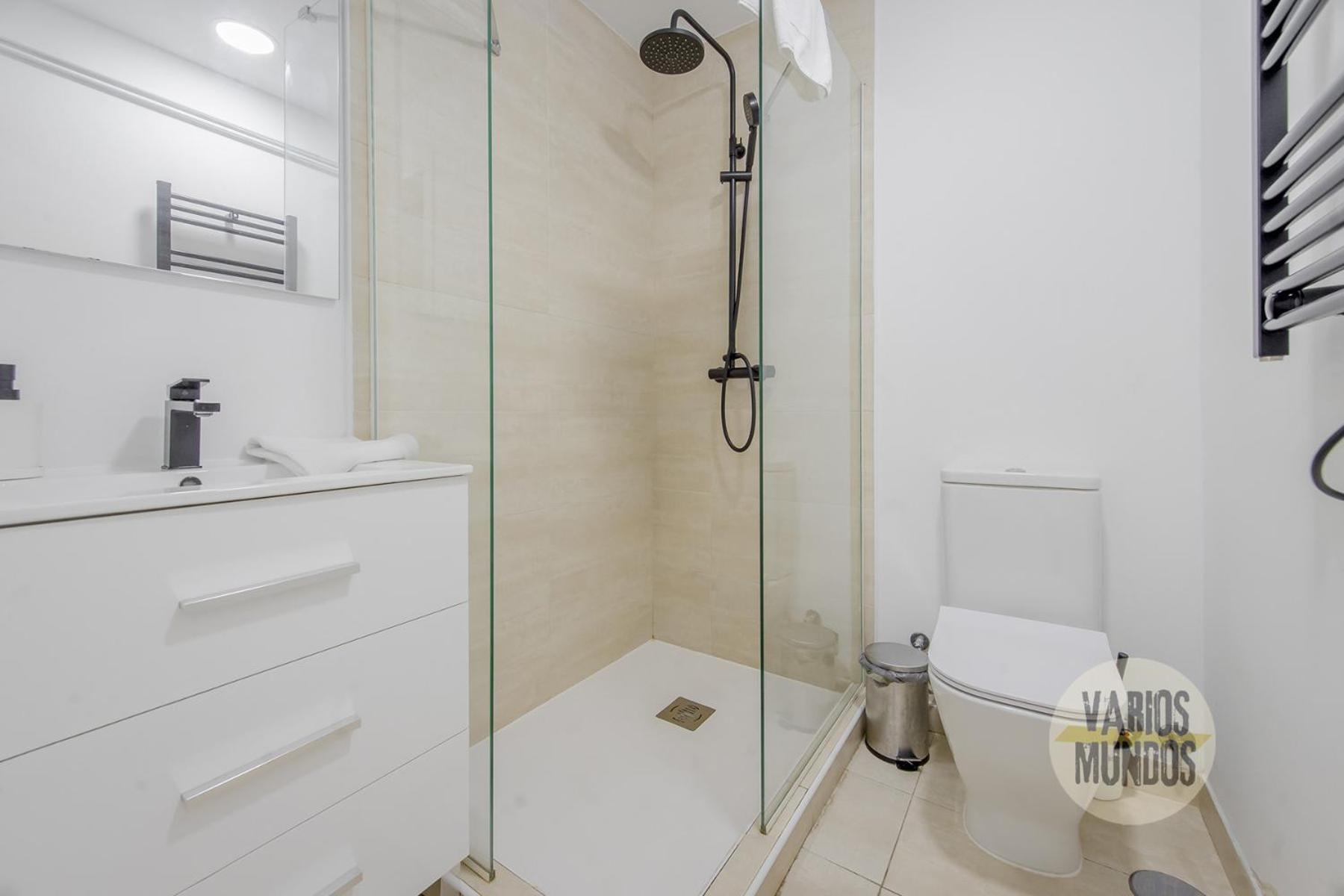 Nuevo Apt De 9Pax En La Cava Alta Centro De Madrid E1 Екстериор снимка