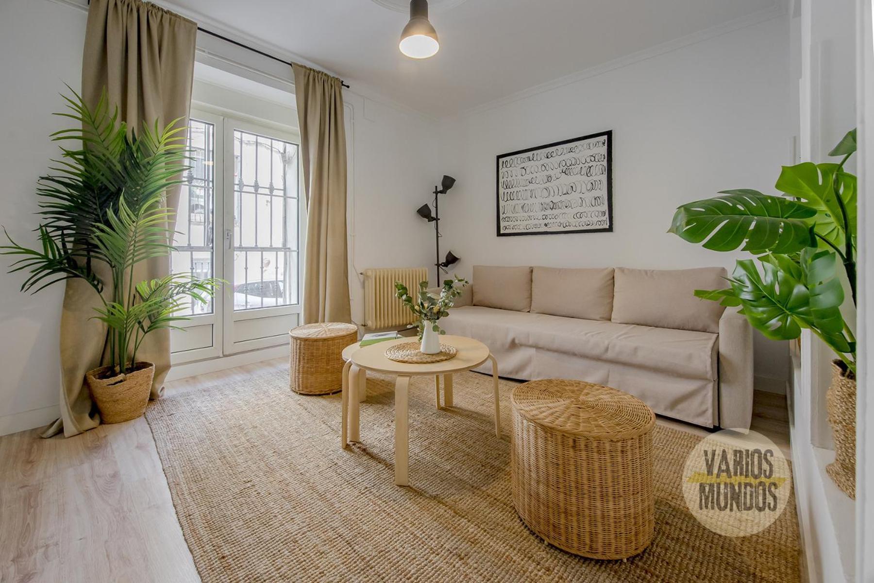 Nuevo Apt De 9Pax En La Cava Alta Centro De Madrid E1 Екстериор снимка